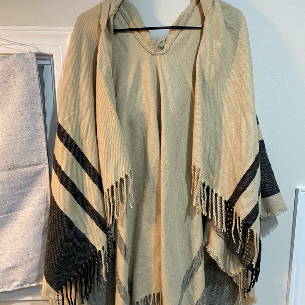 Poncho